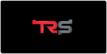 TRS Logo Deskmat