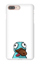nebuswelt iPhone Phone Cases