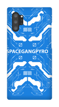 spacegangpyro Samsung Phone Cases