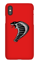 cobra_421 iPhone Phone Cases