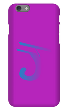 Jmanjarrah's Logo iPhone Case