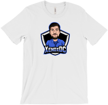 XenoxDC T-Shirts