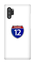 pkerry12 Samsung Phone Cases