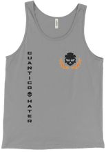 PLAYERA S/MANGAS HOMBRE CUANTICO HATER