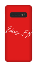 FN_Blxrry Samsung Phone Cases