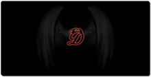 DiabolicGames XXL Gaming Mousepad