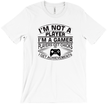 I'M A GAMER 2021 T-Shirts