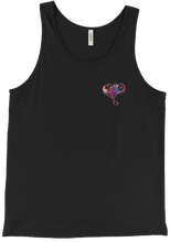 unisex tanktop