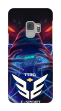ttrgesport Samsung Phone Cases