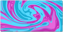 MtMist-Cotton Candy XXl Mousepad