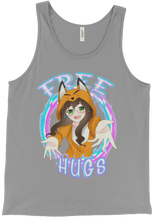 Free Hugs Tank Top