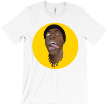 CADAVER Drip T V2 [Yellow]
