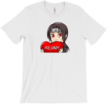 Itachi Love T-Shirt