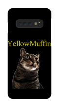 Muffins Samsung Hülle