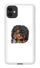 liyahtheawfulbrtishgamer iPhone Phone Cases