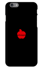 theofficialapplekid iPhone Phone Cases