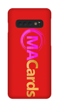 macards_ Samsung Phone Cases