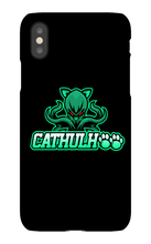cathulhoo iPhone Phone Cases