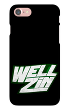 wellzintm iPhone Phone Cases