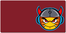 Illusory Bias Devil XXL Gaming Mousepad