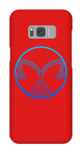 tepihiketetaniwha Samsung Phone Cases