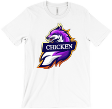 CHICKEN MERCH TRIKO
