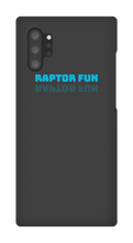 Coque de téléphone Samsoung de Raptor