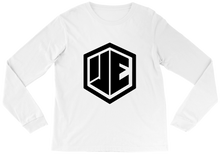 itsjosheh Long Sleeve Tee
