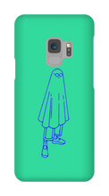 lareitox Samsung Phone Cases