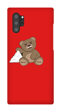 Teddy Bear Samsung Phone Cases