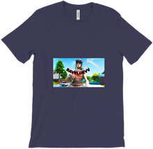 saveldevv T-Shirts
