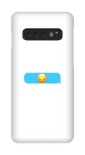 Sad Coque Samsung