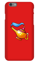 Genie iPhone Cases
