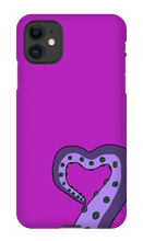 hanapl iPhone Phone Cases