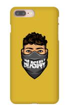 Phone Case: iPhone