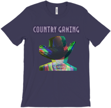 asiancountrygamer T-Shirts