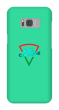phil_calzone Samsung Phone Cases