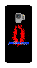 juggalo1331 Samsung Phone Cases