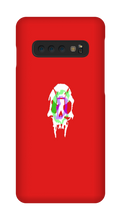crashdive Samsung Phone Cases