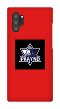 majorpaayne Samsung Phone Cases