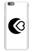 cristinaa iPhone Phone Cases