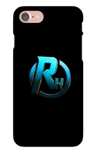 revohouse iPhone Phone Cases