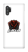 chip_bl Samsung Phone Cases