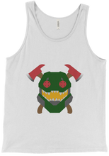 sharkfirechief Tank Top