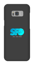 SFO Samsung Phone Cases