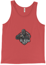 djkilla_1303 Tank Top