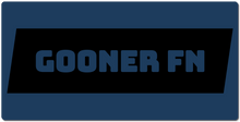 gooner3764 XXL Gaming Mousepad