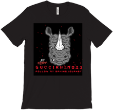 guccirhino23 T-Shirts