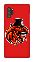 RexHat22 Samsung Cases
