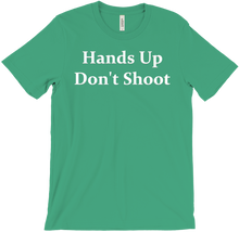 Hands Up Don't Shoot(All Profit Goes To BreakOUT!)